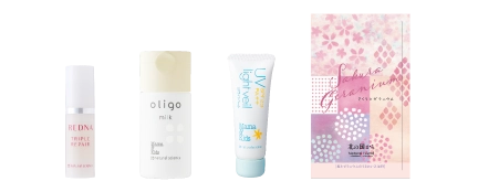 �S���Ƀv���[���g!