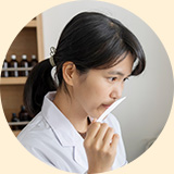 �t���O�����X�f�U�C�i�[������h�̎ʐ^