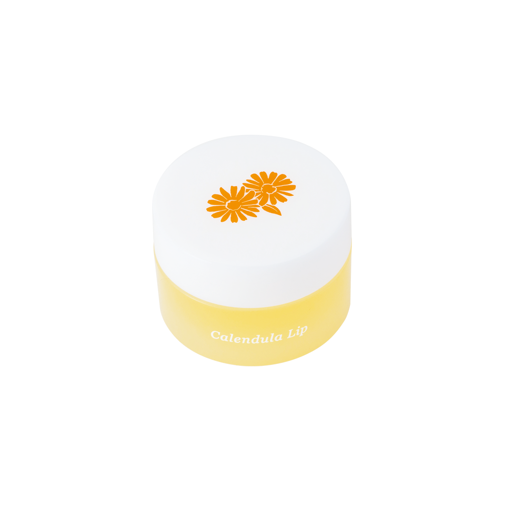 カレンデュラ花束リップ 無香料