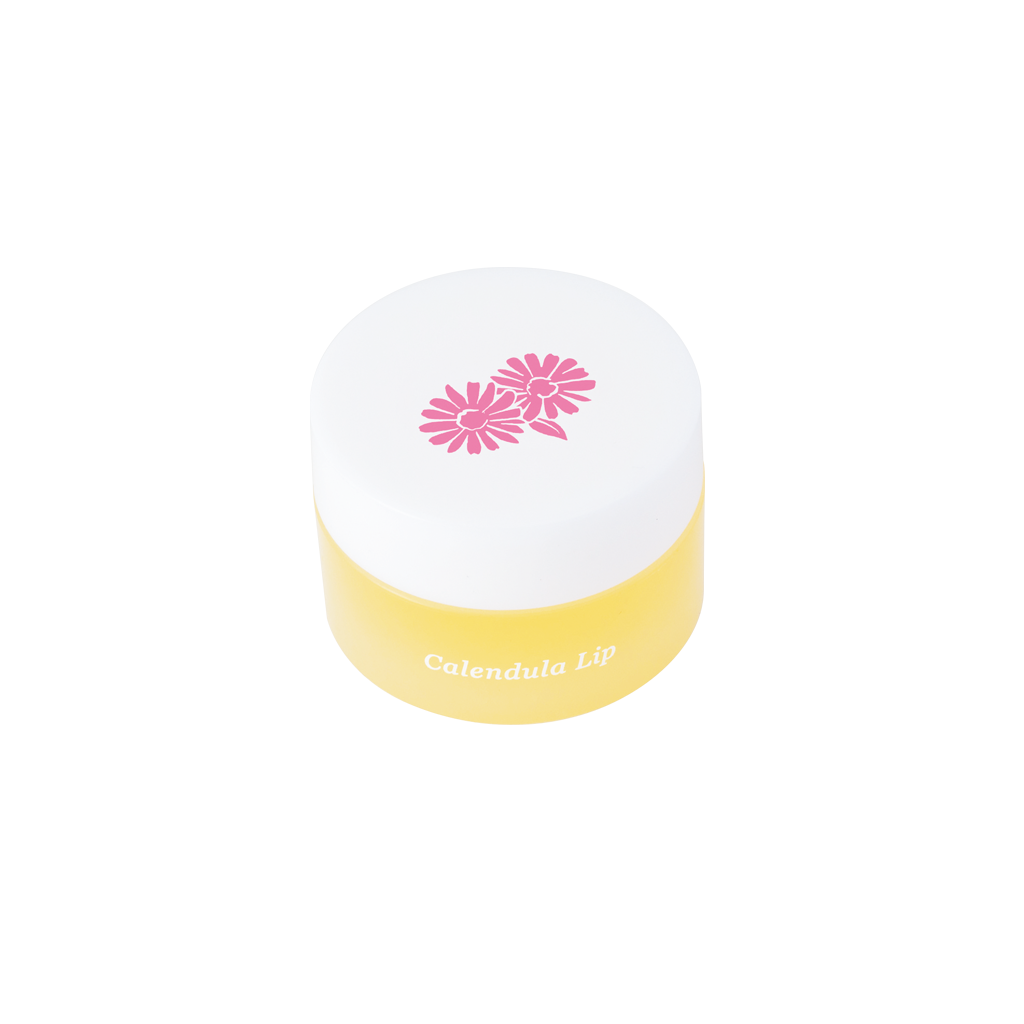 カレンデュラ花束リップ ローズ