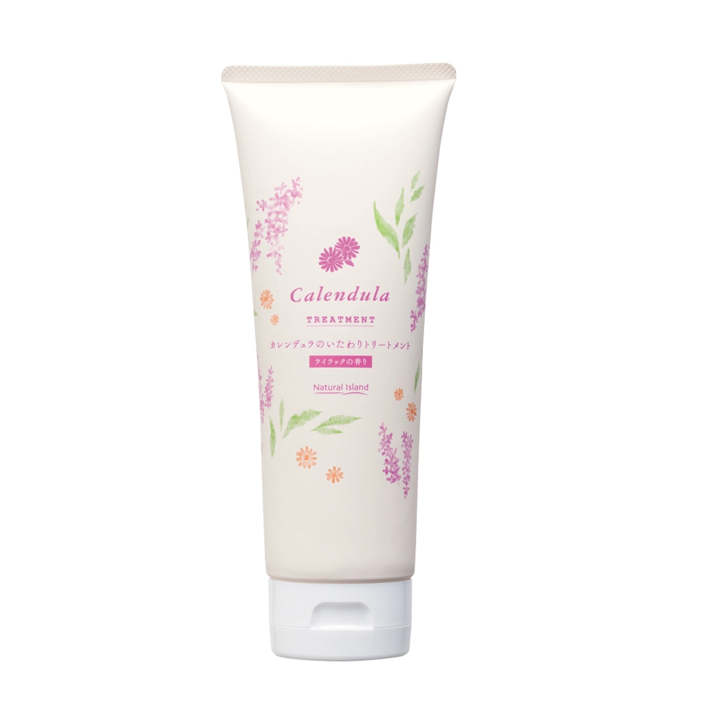 �J�����f�����̂������g���[�g�����g ���C���b�N�̍���
