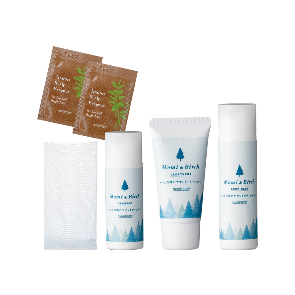 �y�������z���~�Ɣ����̂₷�炬�g���C�A���Z�b�g