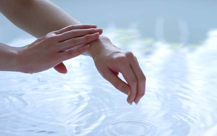 アロマバスエッセンス