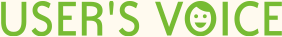 User's Voice