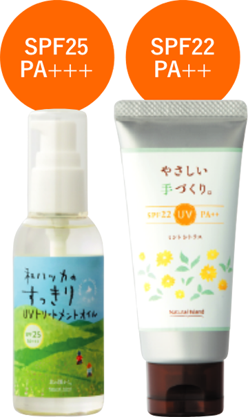 UVハンド&ヘアケアセット