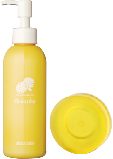 カレンデュラの手づみ「洗う」セット