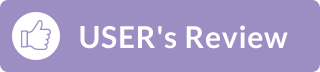USER's Review