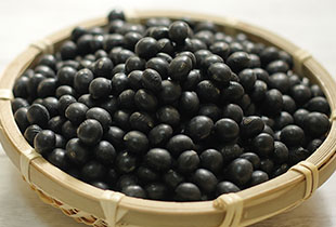 黒豆豆乳発酵液