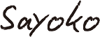 Sayoko